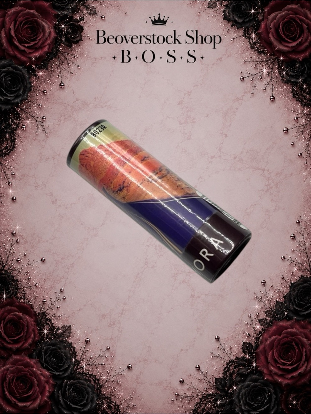 New NWT Sephora Collection Lipstories Lipstick – Shade 33 Wanderlust (Matte) - Picture 5 of 7